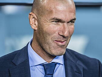 Graham Hunter: How Zidane has...